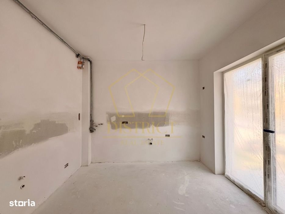 Apartament cu 3 camere si 2 bai | Giroc | Profi — fotografia 3