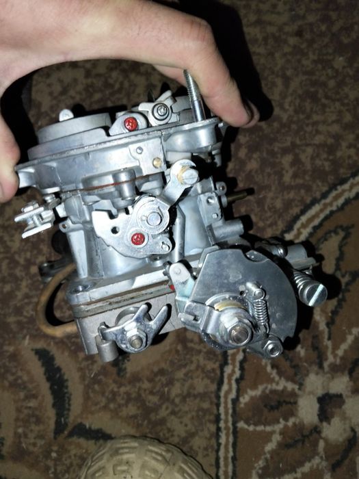 Продам карбюратор к151