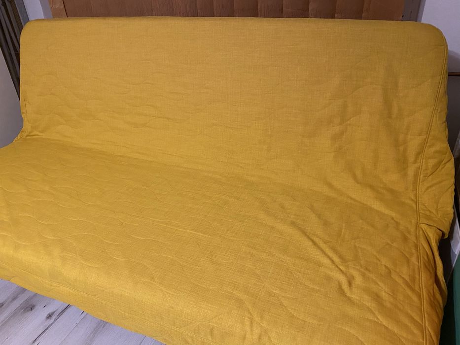Canapea extensibila Ikea