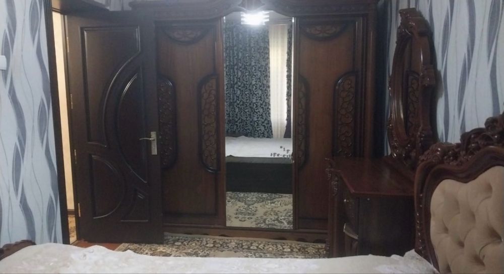 Аренда Чилонзор метро Наккошлик 4хона  Йигитларга 6taga оилага кизлара