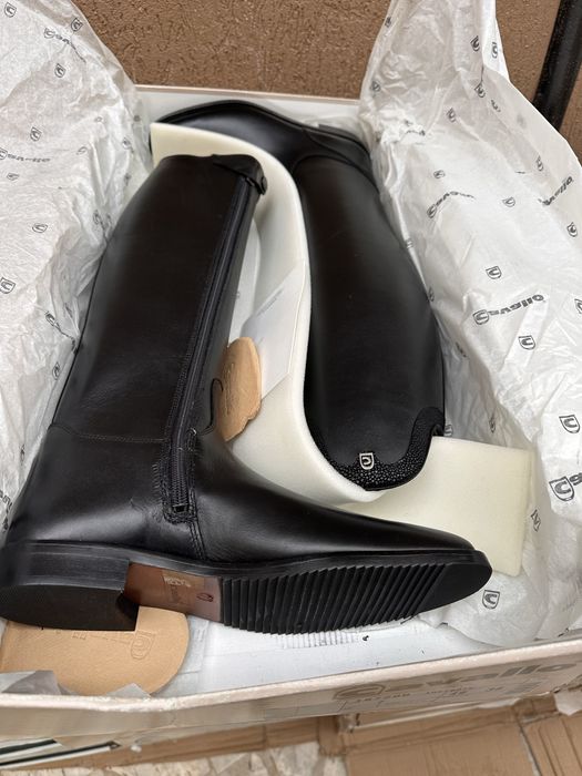 Cizme de echitatie Cavallo