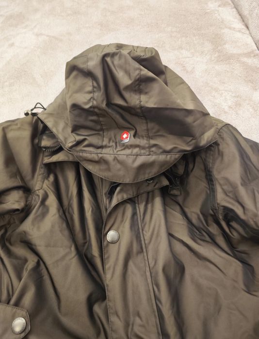 Geacă bărbat Wellensteyn