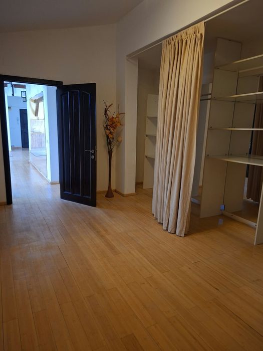 Apartament 3 camere de inchiriat zona Străulești