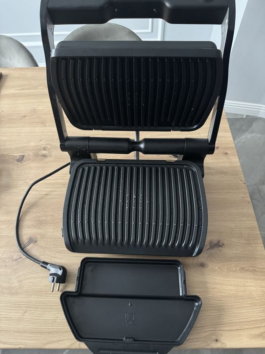 Garatar electric tefal folosit putin