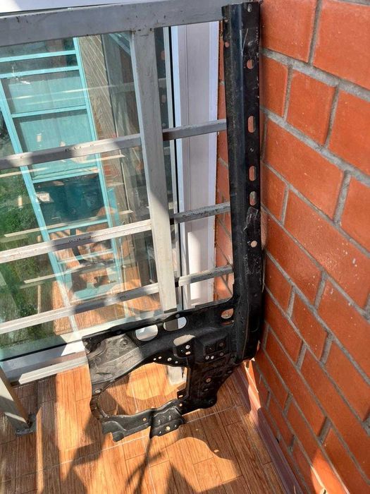 кронштейн  (reinforcement) TLC PRADO 150