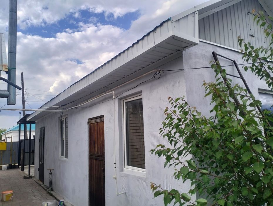 Продам дом район Келещек,Заречный 2