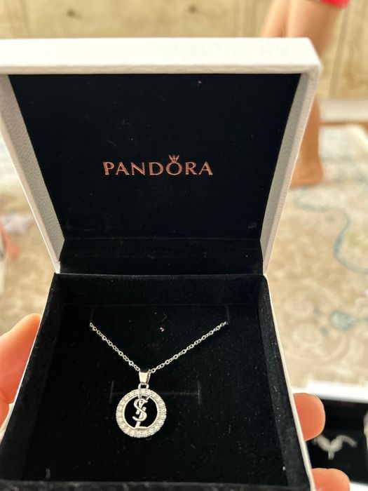 Пандора цепочкаа