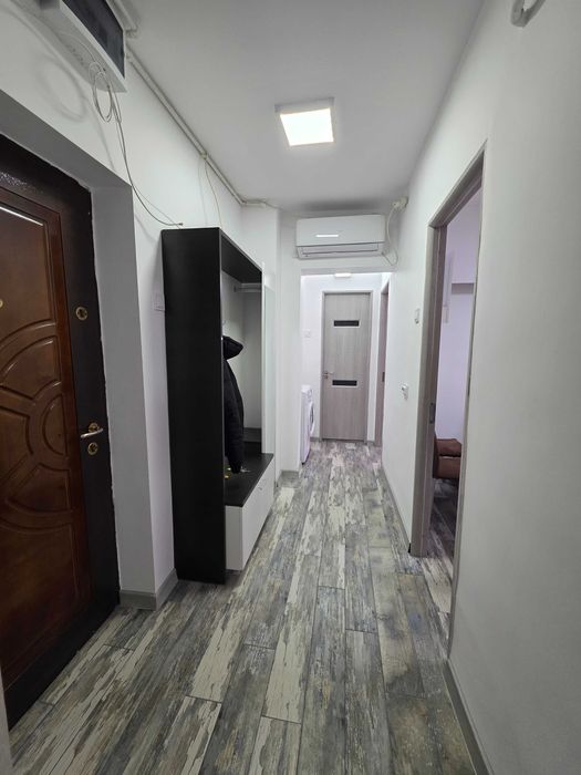 Inchiziere apartament