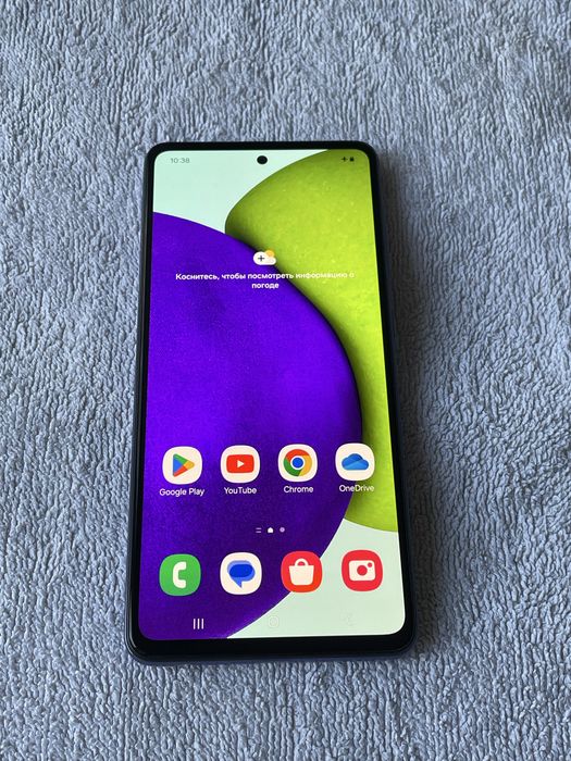 Samsung A52 8 / 128 Original