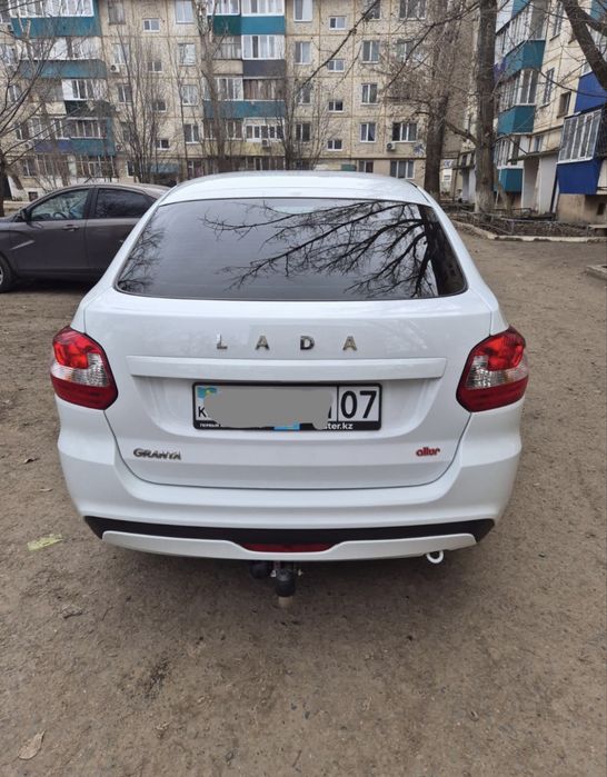 Продам  Лада Гранта в отличном состоянии