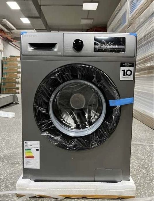 стиральная машина бестон 8 кг