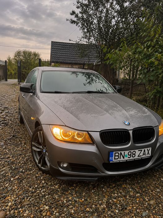 Vand BMW e 90 320i