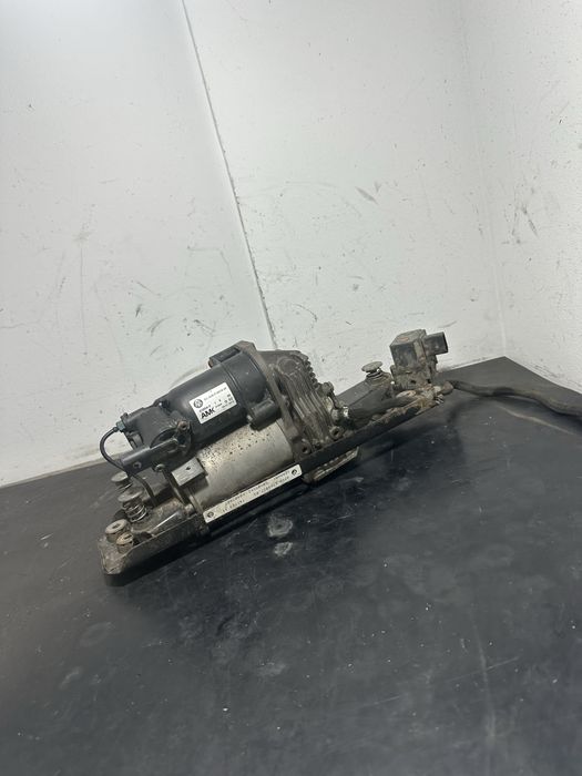 Compresor perne aer BMW Seria 5 E61 | 6789937 525d 520d 530d 535d