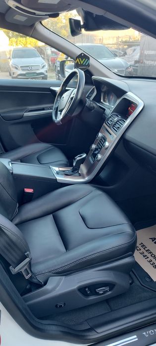 Volvo XC 60 , 2017, 2.0 diesel / SCHIMBURI