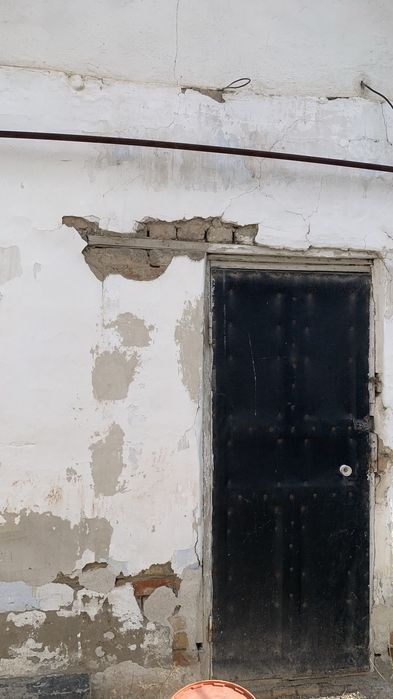 Продам старый дом на слом