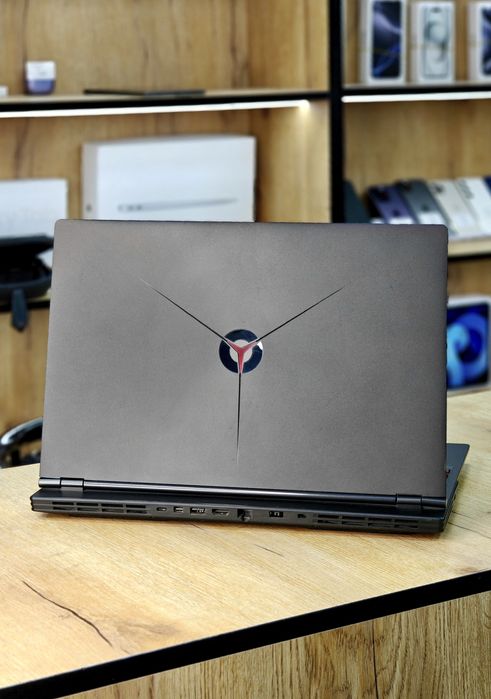 Lenovo Legion | RTX 2060 | Intel Core i7 | Игровой Ноутбук Легион