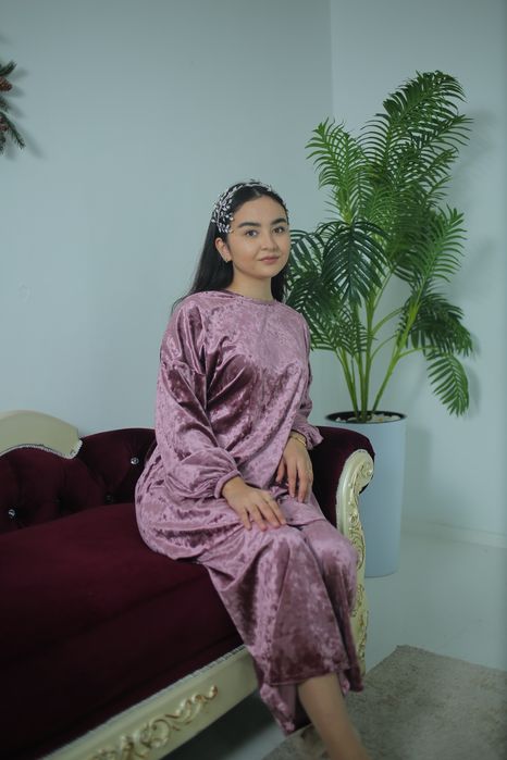 Удобная двойка для дома