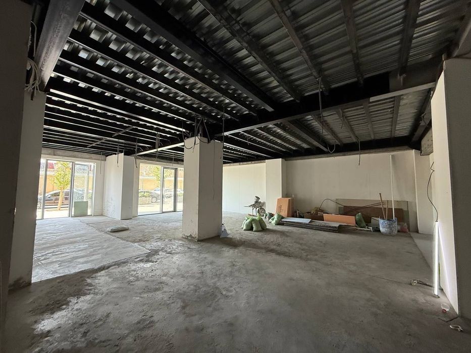 Mirabad Avenue Продается Нежилое Помещение 600 м2 Госпитальный