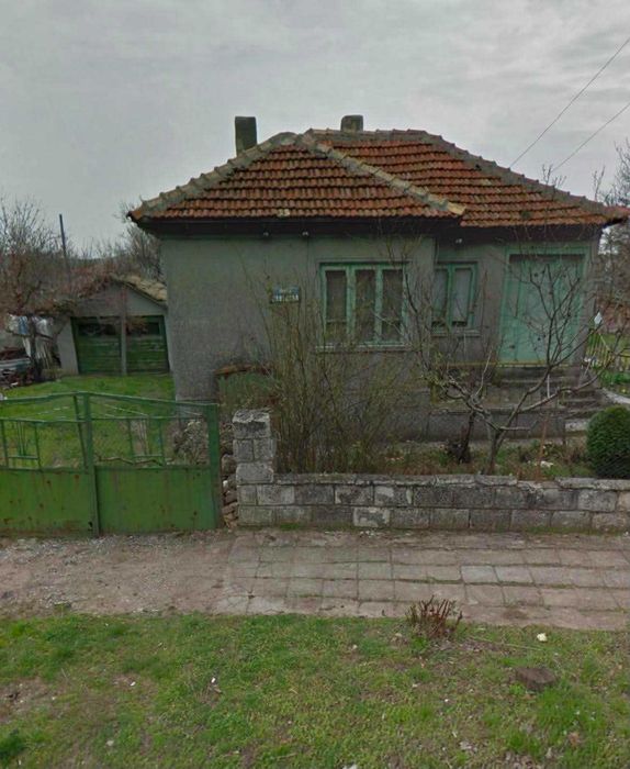 Къща/вила в Шабла (House in Shabla/Casă în Shabla]