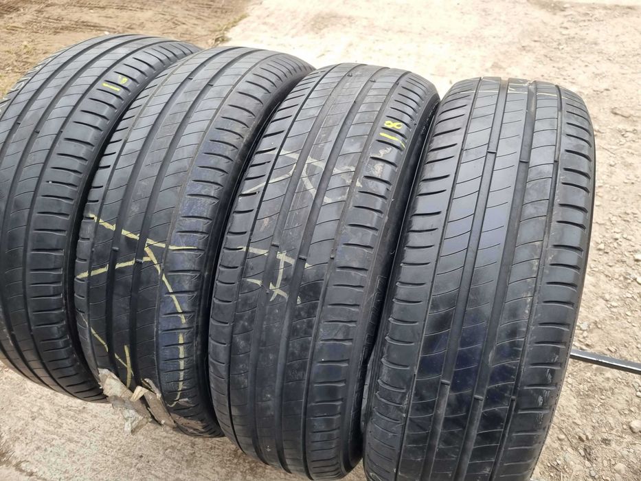 215/65 R17 • Vara • Michelin Primacy 3 S1 99V | 4 buc | Pret/buc