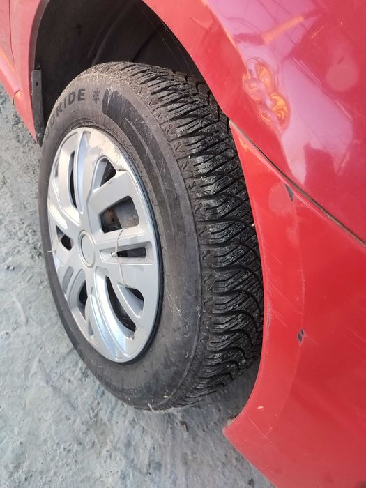 Dacia Logan 1.4 benzina 2010 , € 2000