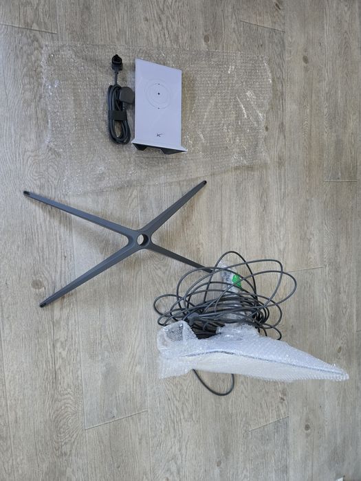 Спутниковый интернет starlink v2, старлинк