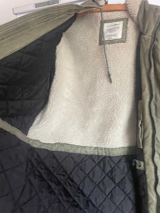 Geaca de Iarna  Tom Tailor