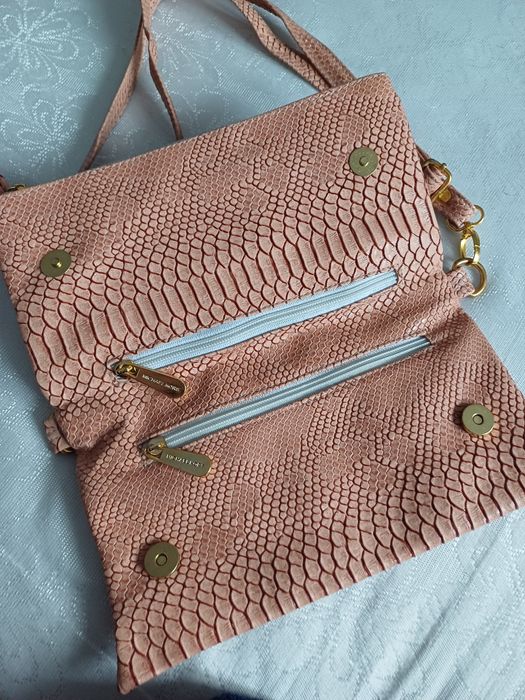 Geantă de umăr elegantă