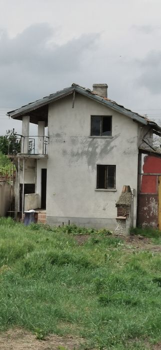 Продава се Къща в с. Плачидол, Област Добрич - 30 кв.м за 2125 €/кв.м - Снимка #2