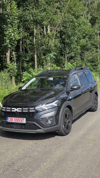 DACIA Jogger 2023 — imagine 2