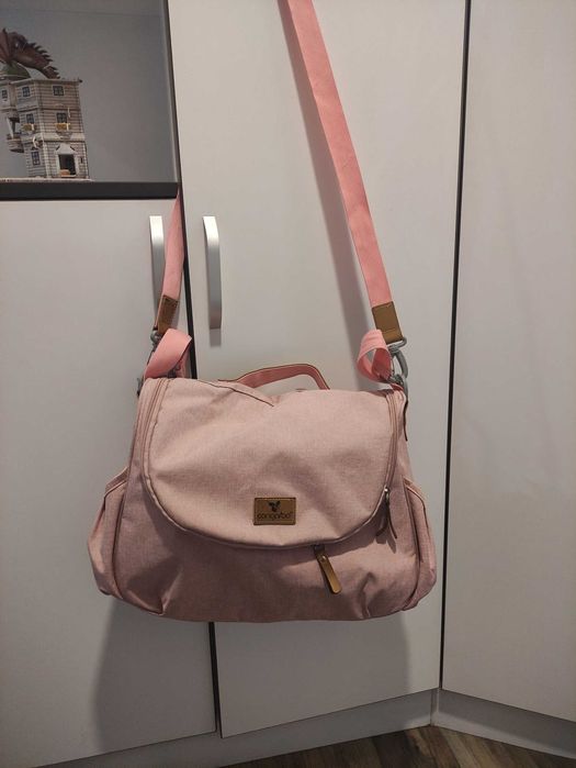 Бебешка чанта Cangoro