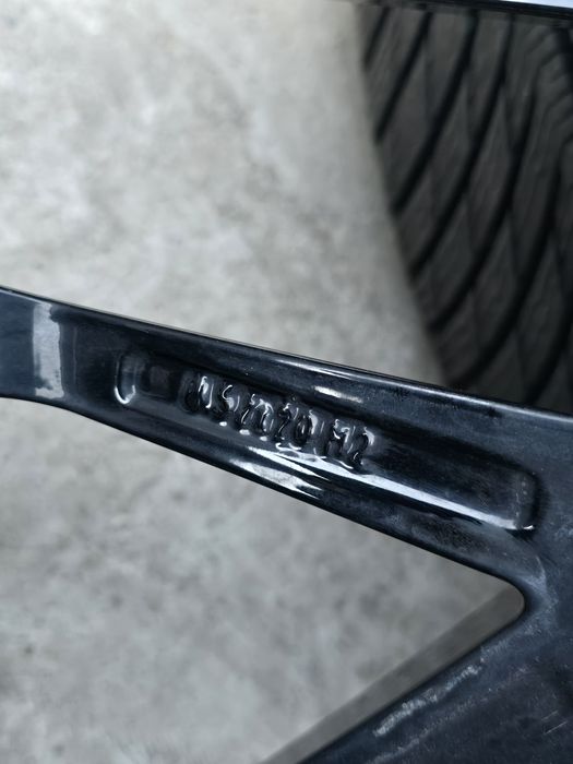 Джанти 20 / 5х112 - VW, Audi, Mercedes, Skoda, Seat и др.