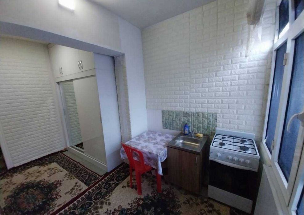 Сдаётся 1х квартира на 2 этаж орр 6-микр