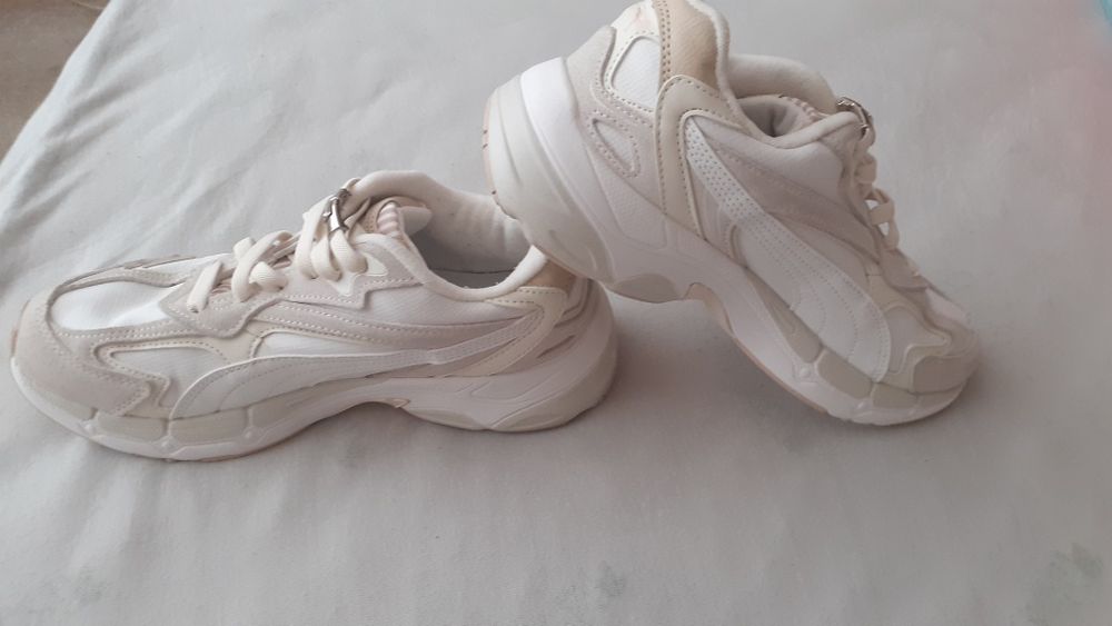 Дамски маратонки пума