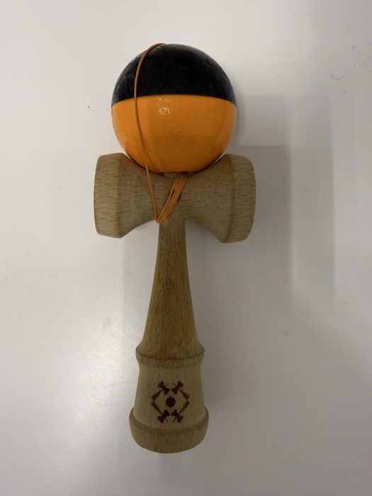 Kendama USA kaizen originala