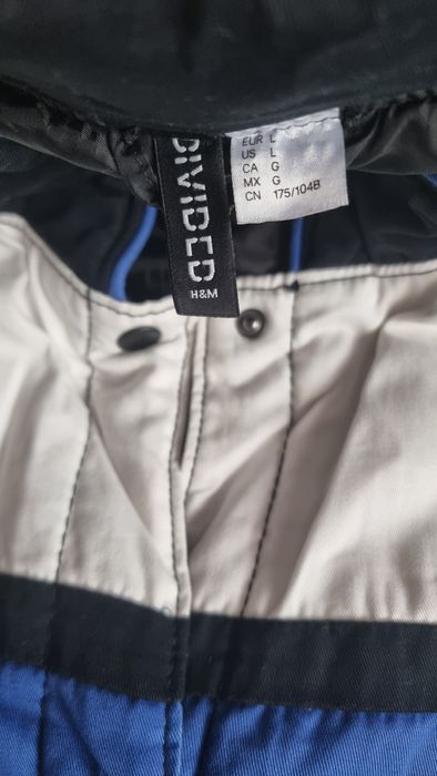 Geaca barbati marimea L