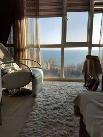 Дава се под наем Тристаен апартамент в Бургас, Сарафово - 85 кв.м за 229.5 € - Снимка #10