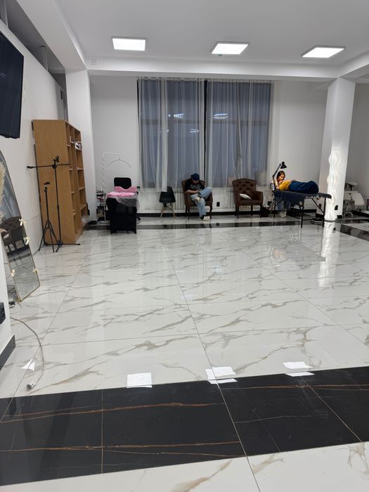 Салон красоты Айнабулак