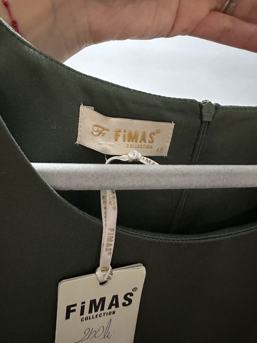 Rochie noua cu eticheta