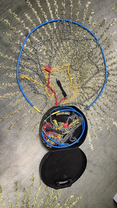 Lanțuri Iarna noi 13,14,15,16,17 inch