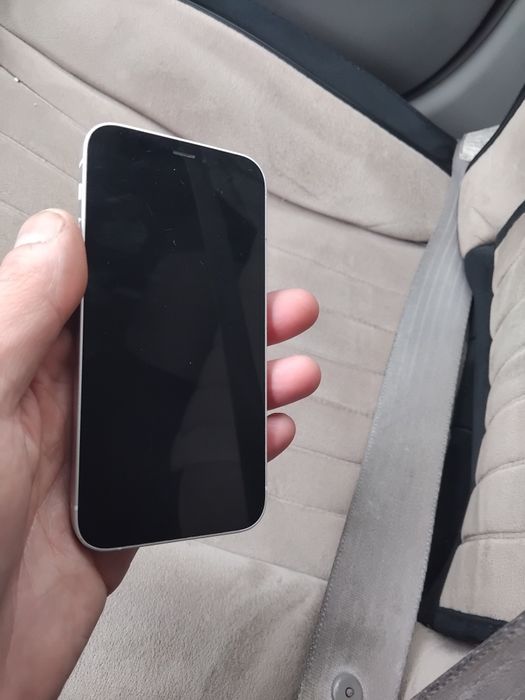 Айфон 12мини,64гиг,