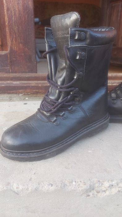 Bonanci militari MApN