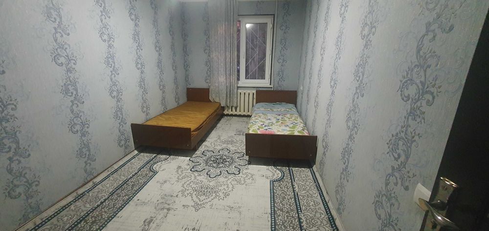 Аренда 3х ком. квартира в Чиланзарском р. 13квартал без маклера