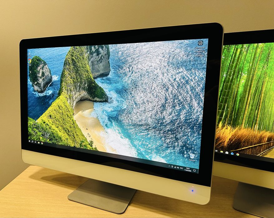 Моноблок 24" FullHD Intel Core i3 SSD 256GB Графика 2GB Windows 10 Pro