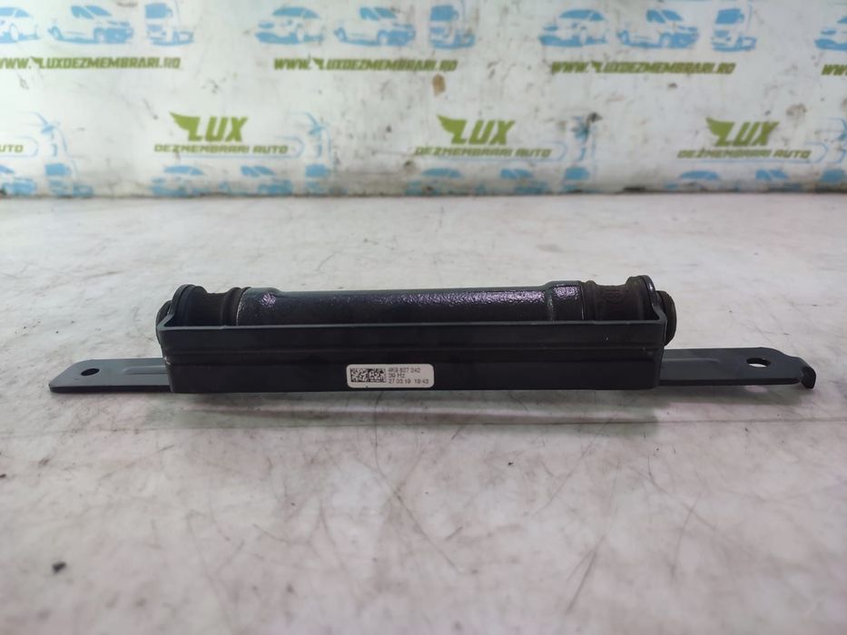 Contra greutate haion 4K9827242 Audi A6 C8 [2018 - 2020] 2.0 DKNA +hy