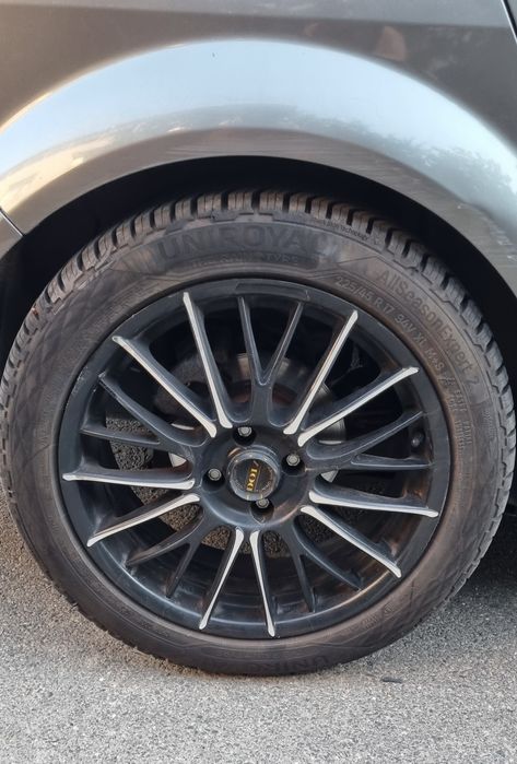 Renault megane 2