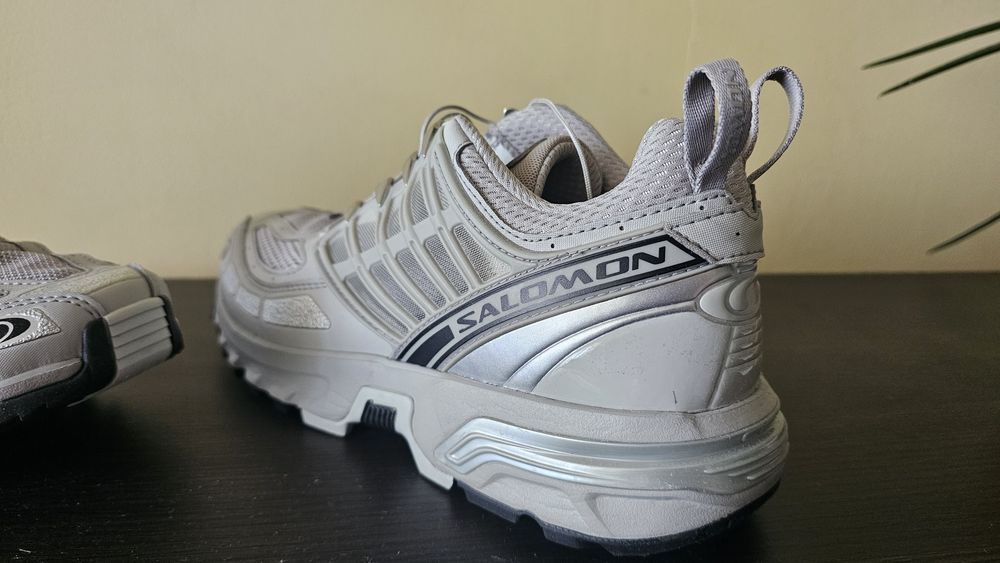 Salomon acs pro ..