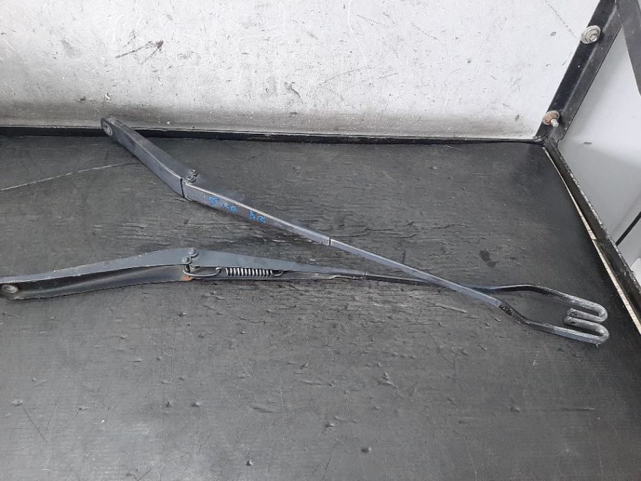 Set brate stergator fiat stilo 192 46814352 46814354