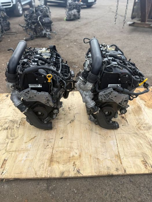 Двигатель Audi A5 CJEE 1.8 TSI