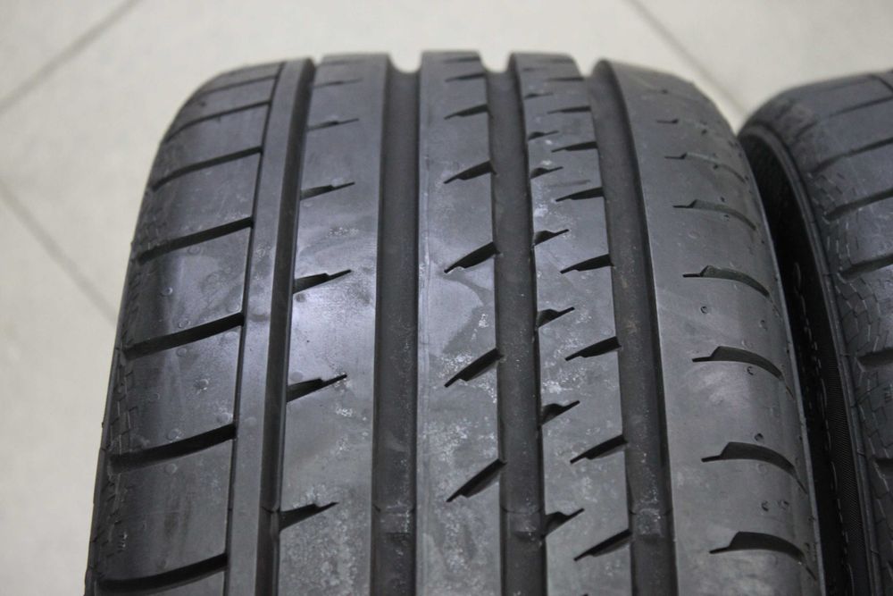 195/45-17 Continental